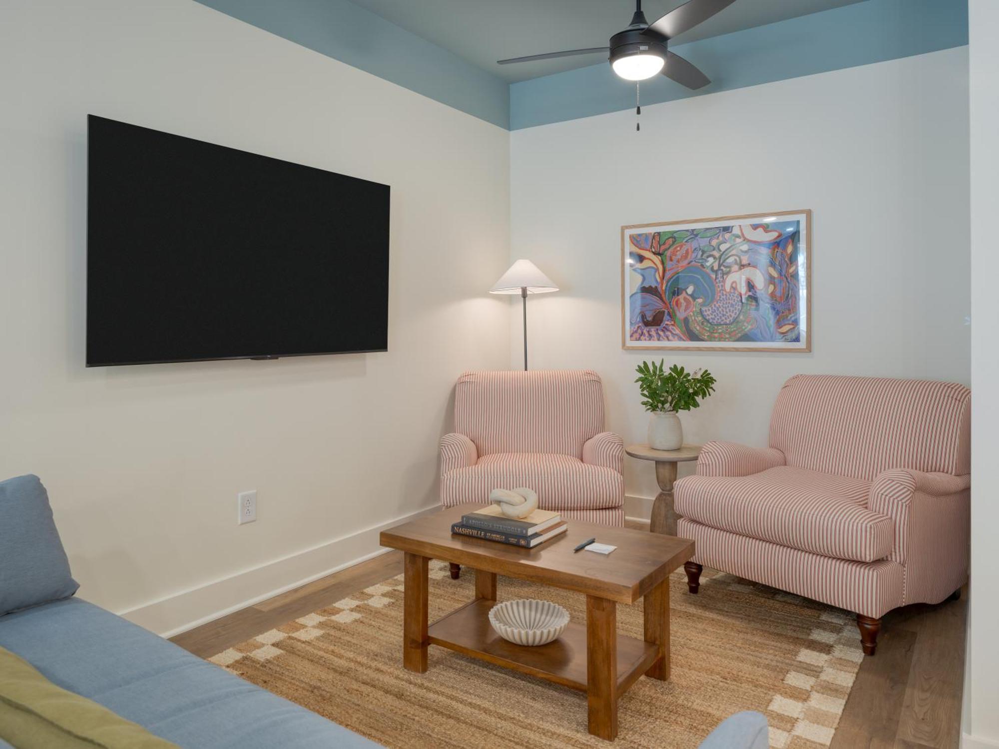 The Gilmore, An Avantstay Hotel Nashville Eksteriør bilde