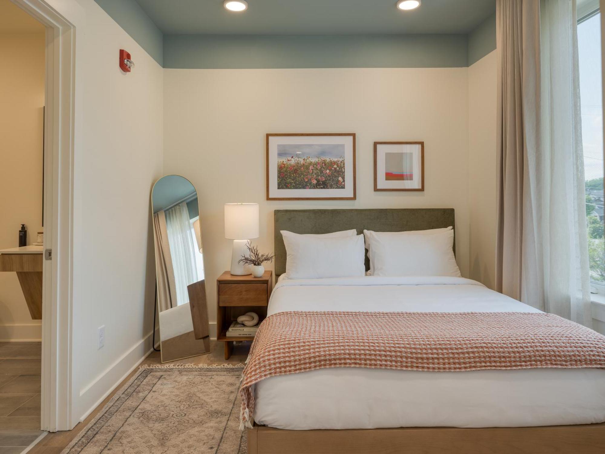The Gilmore, An Avantstay Hotel Nashville Eksteriør bilde