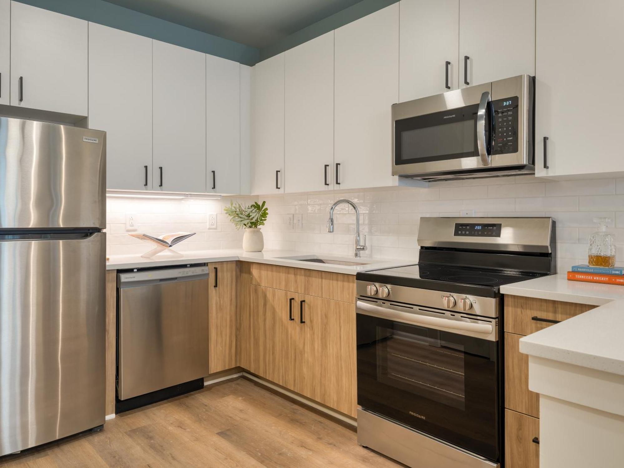 The Gilmore, An Avantstay Hotel Nashville Eksteriør bilde